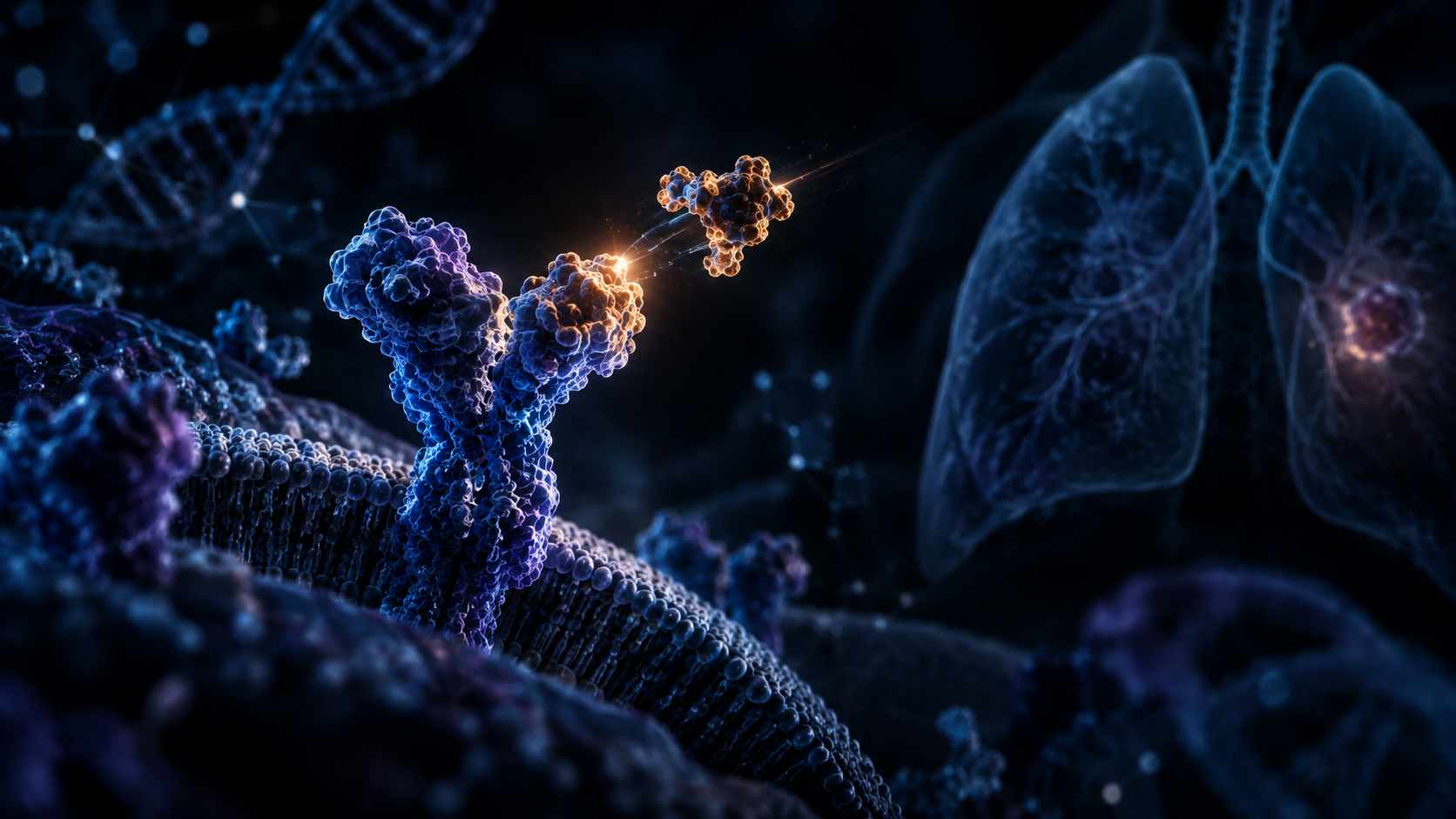 The FDA has revoked the accelerated approval of adagrasib + cetuximab for KRAS G12C-mutated colorectal cancer.