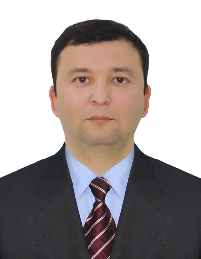 Prof. Askar A. Adilkhodjaev